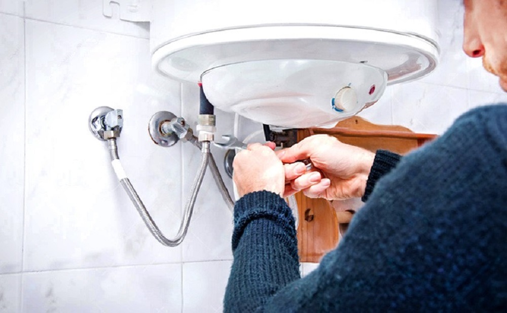 ¿Cómo cambiar un calentador eléctrico?. Fontaneros Bilbao.