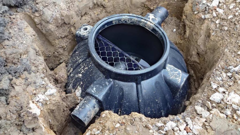 Limpieza fosa séptica Bilbao