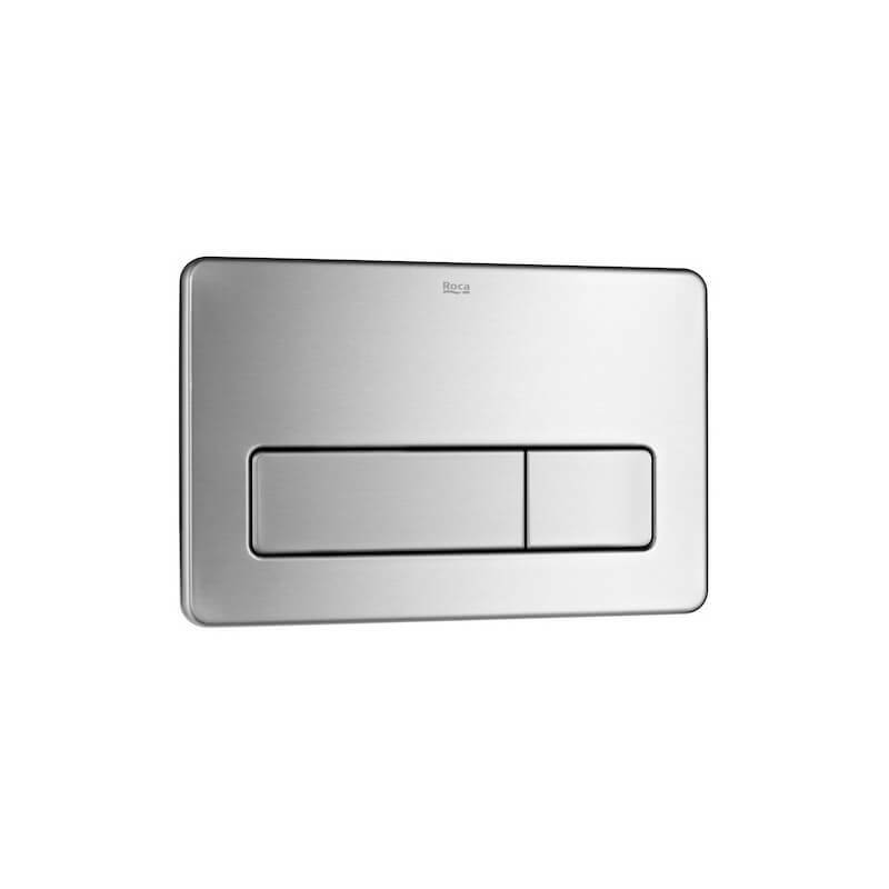 Tecnología descarga dual