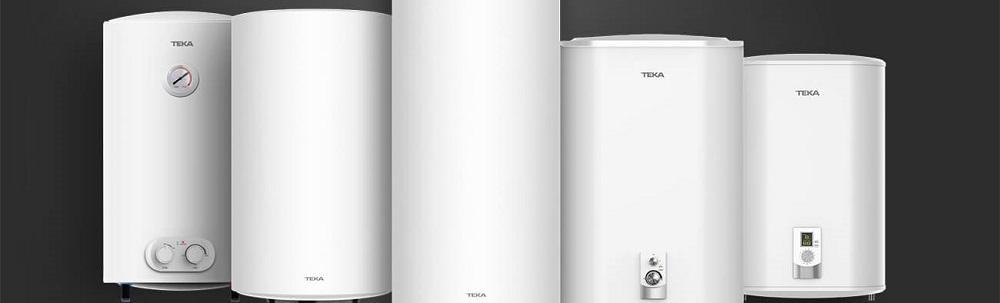 ¿Cómo cambiar un calentador eléctrico?