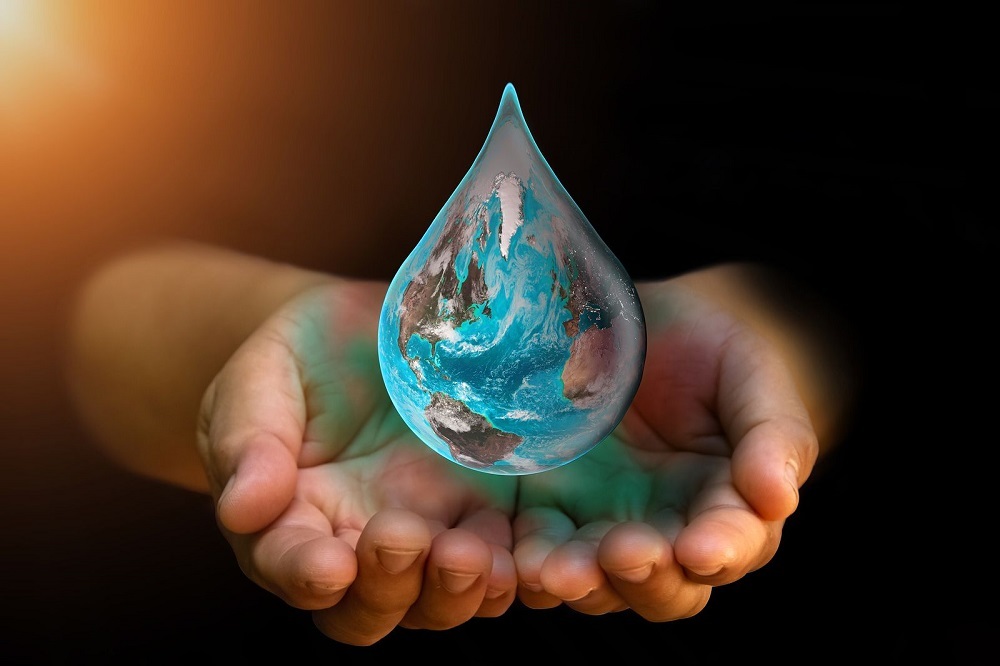 Formas de ahorrar agua en casa