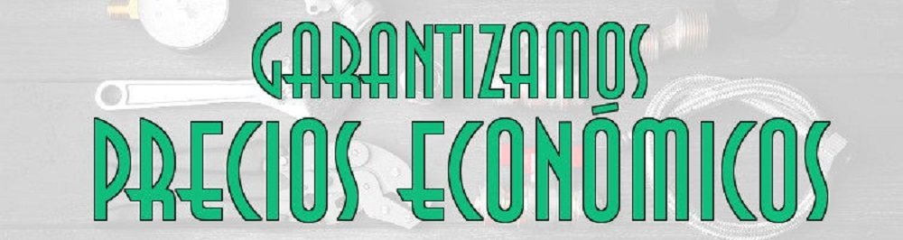 Fontanero económico en Bilbao