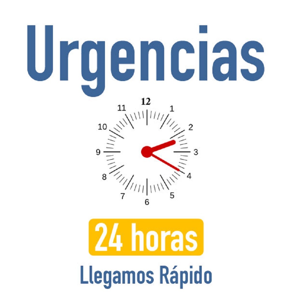 fontaneros las 24 horas en Bilbao y Bizkaia.
