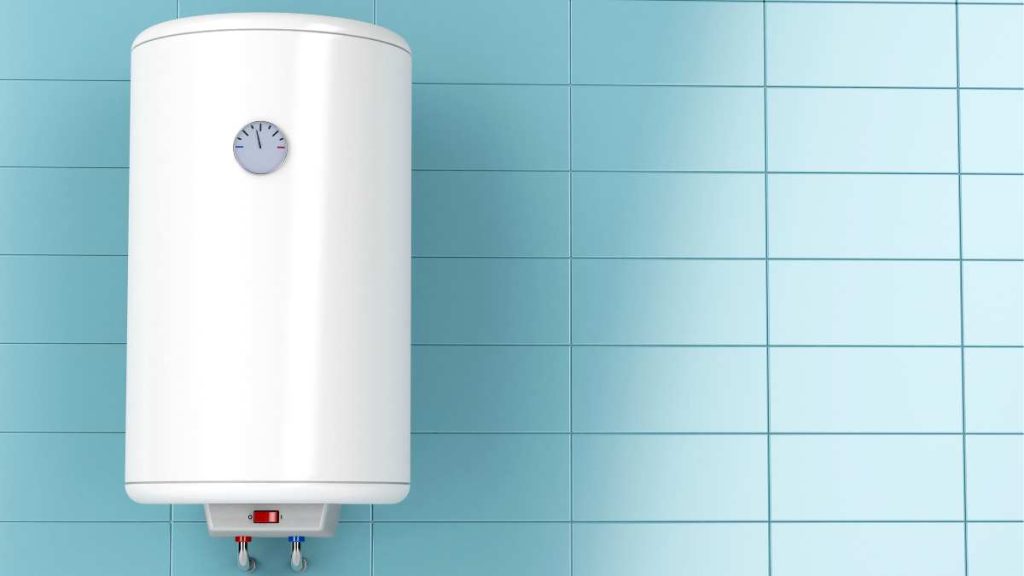 ¿Cómo elegir un buen termo eléctrico?